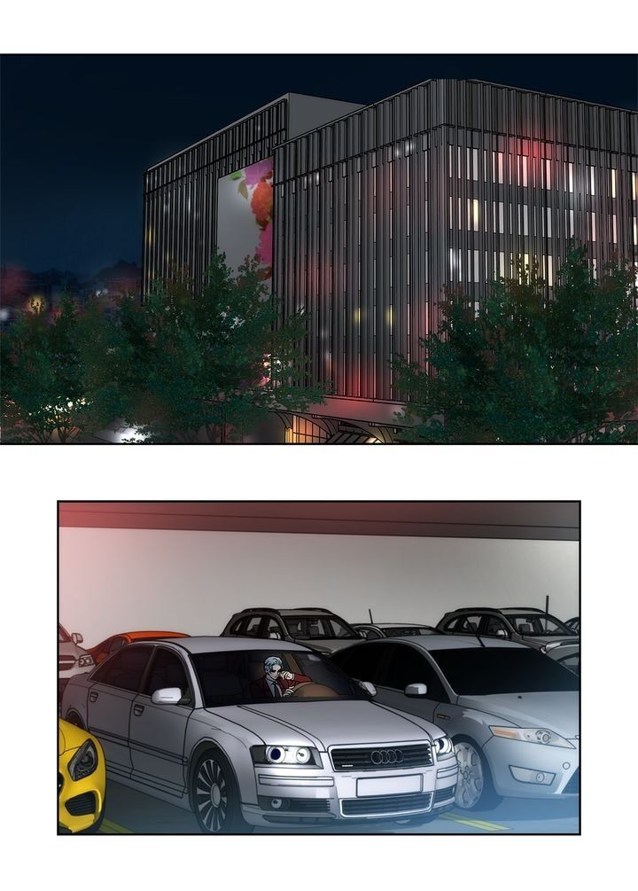 người đàn ông của tôi chapter 50.1 21