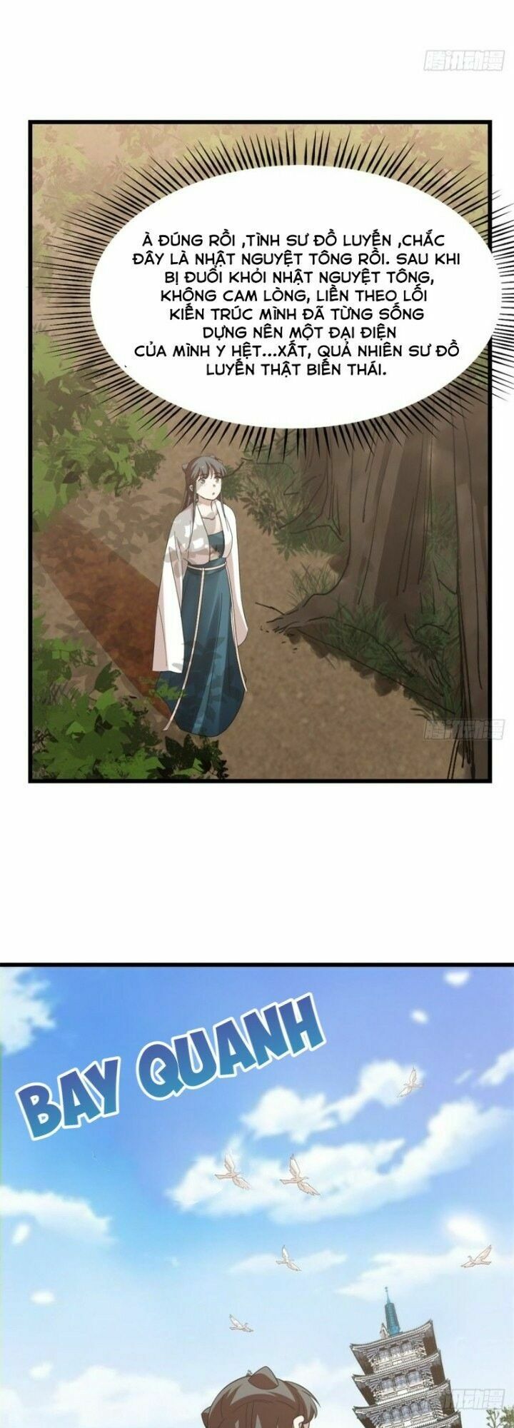 độc bộ thiên hạ: đặc công thần y chapter 196 3