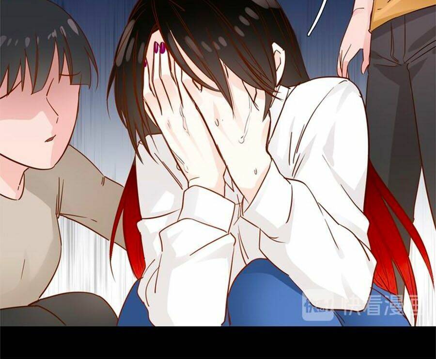 ngôi sao vụn vỡ chapter 51 62