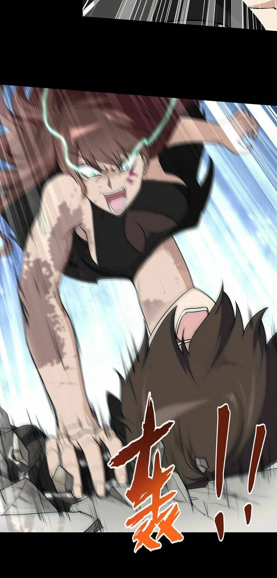 bạn gái virus của tôi chapter 43 23