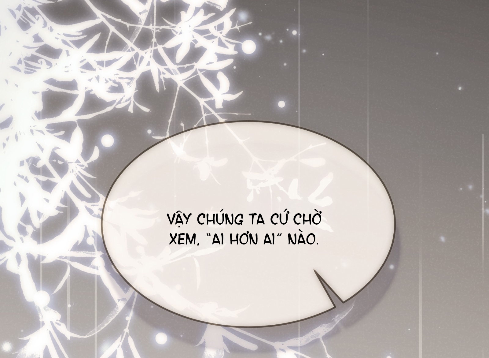 chưa biết ai hơn ai chapter 21 71