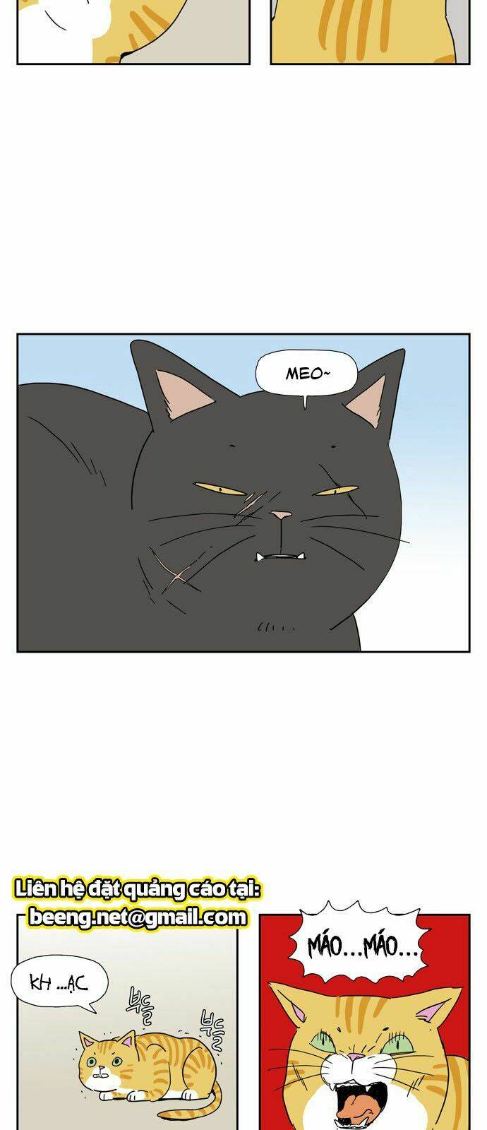 con gái tôi là zombie chapter 29 20