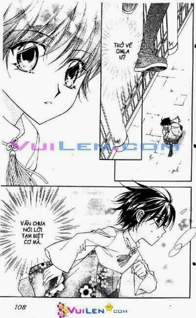 nàng công chúa bỏ trốn chapter 10 108