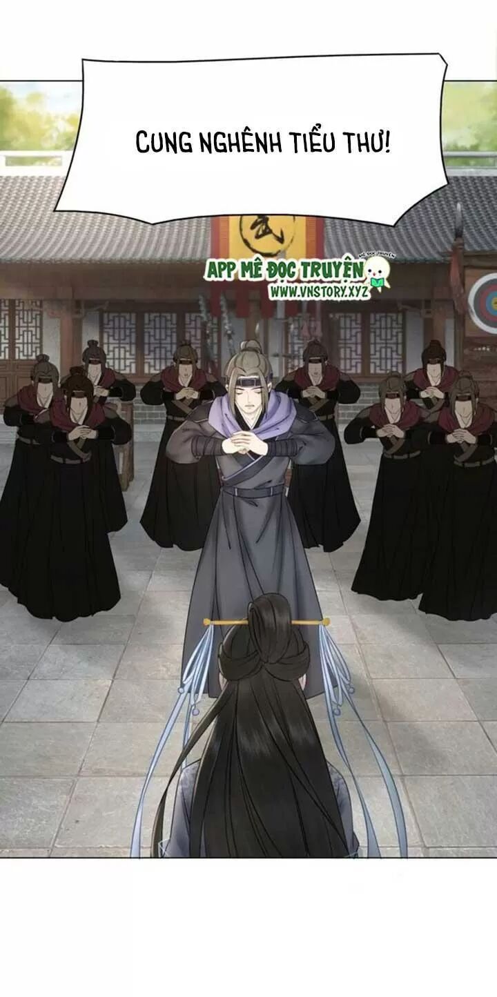 cực phẩm phế vật tiểu thư chapter 59 40