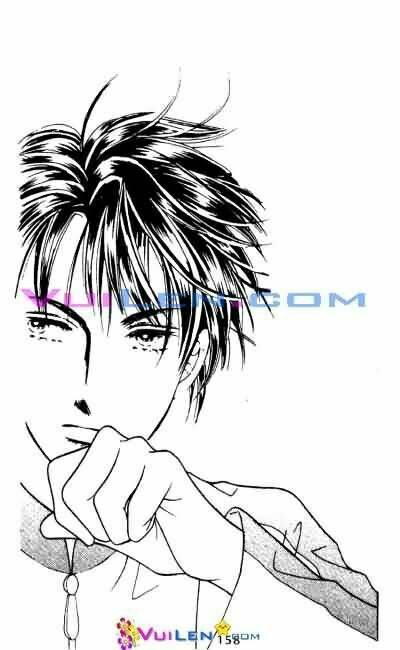 cô gái yêu kiều chapter 1 158