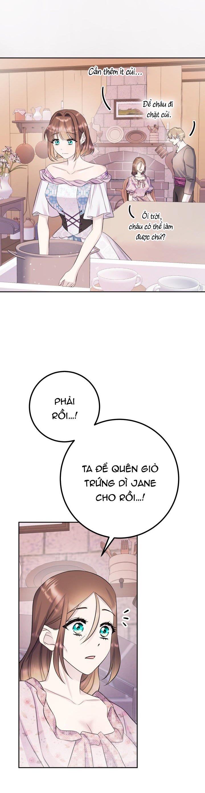 [18+] nếu cứu rỗi một cầm thú hư hỏng chapter 42.1 15