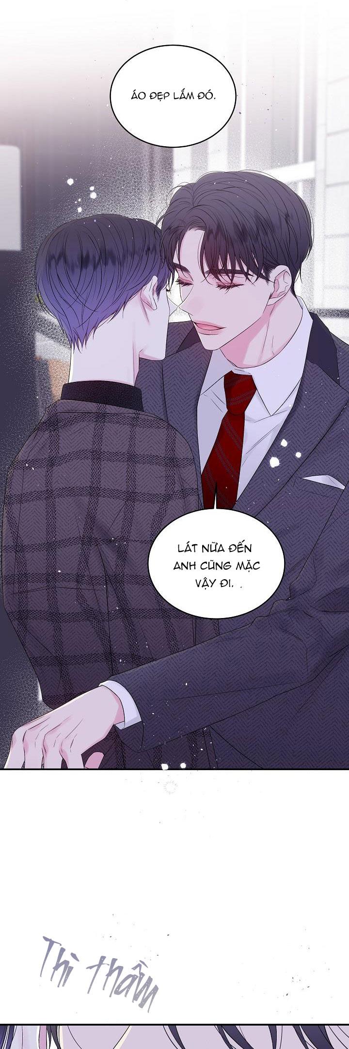 bình minh thứ hai chapter 2 18