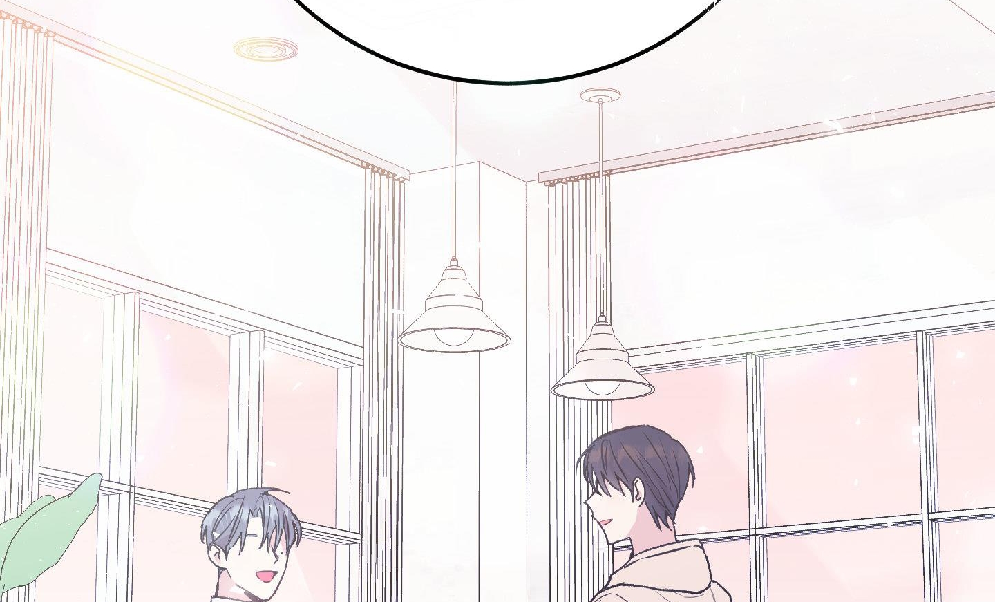 lãng mạn giả dối chapter 34 177