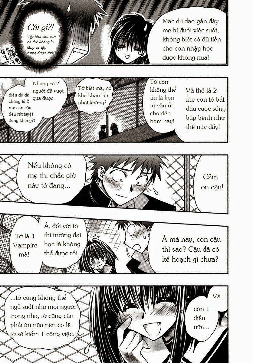 little vampire chapter 43 23