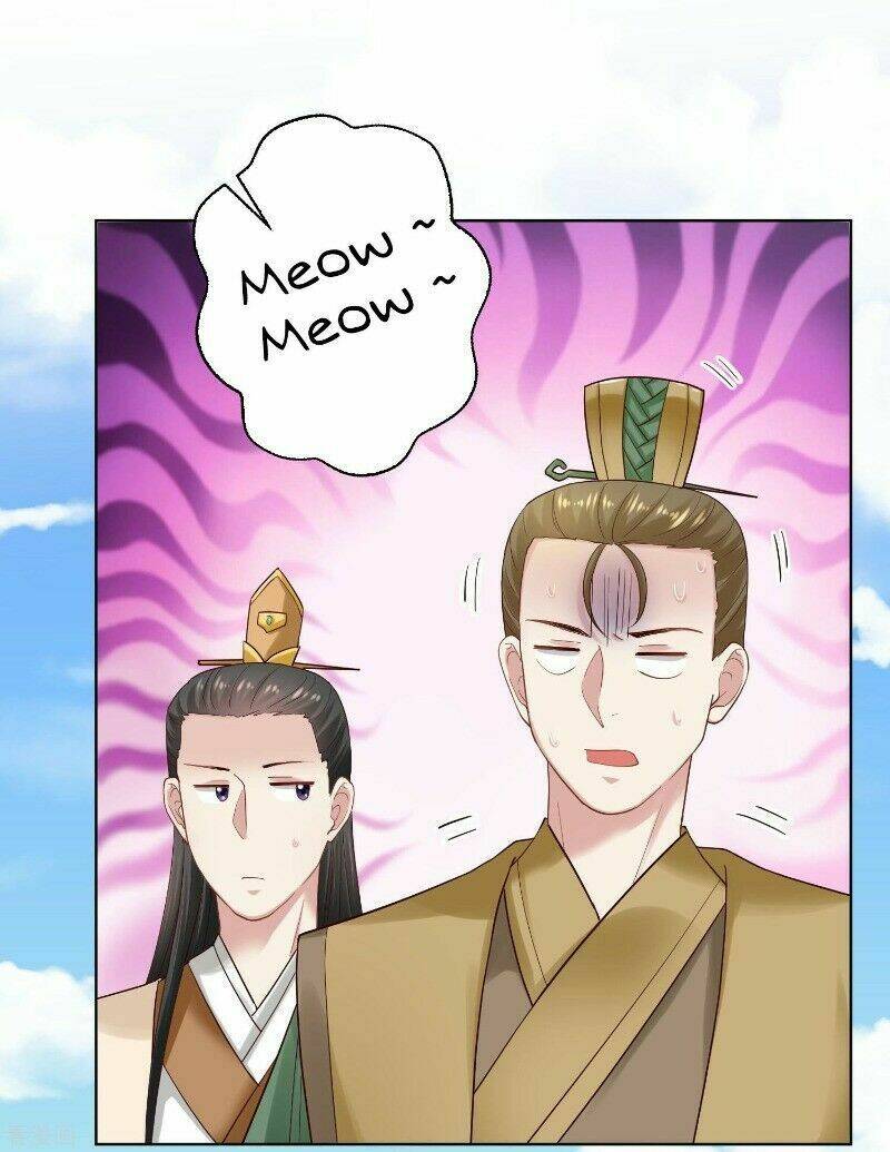 độc y đích nữ chapter 127 20