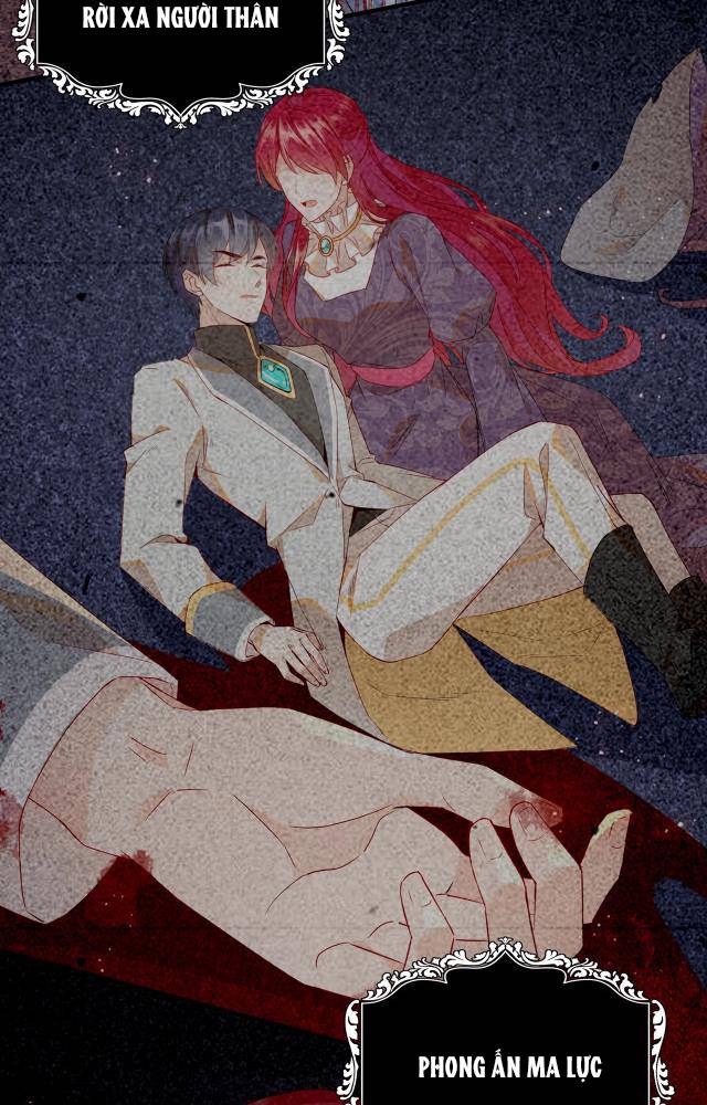 ma pháp của công chúa amy chapter 0 8