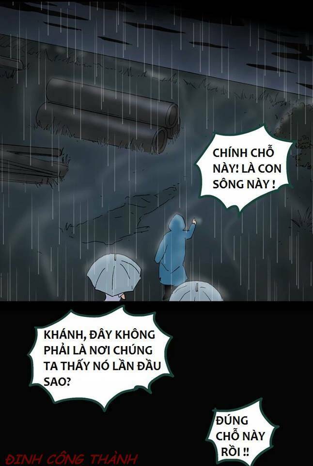 bút tiên chapter 9 38