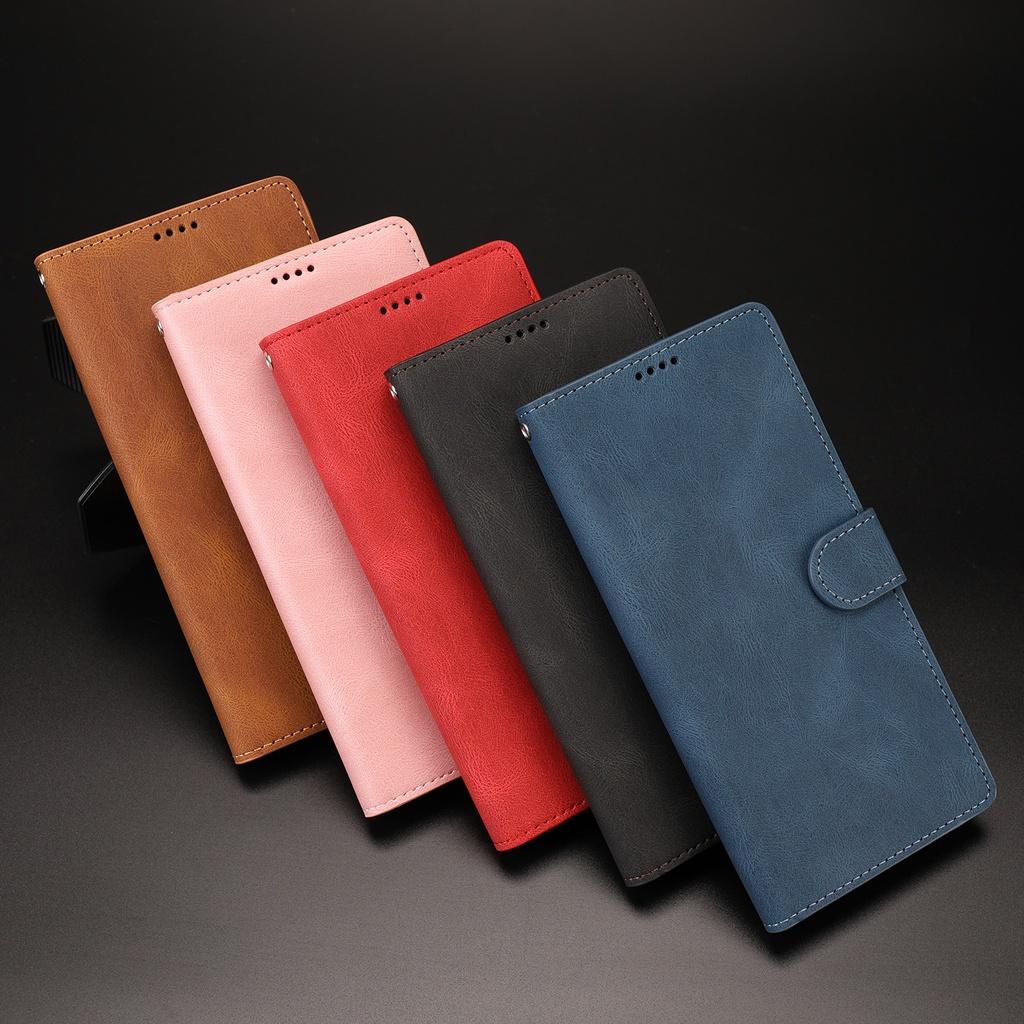 Ốp lưng điện thoại dạng ví da lật dành cho iPhone 13 Pro Max 13 Mini iPhone 12 Pro Max 12 Mini iPhone 11 Pro Max