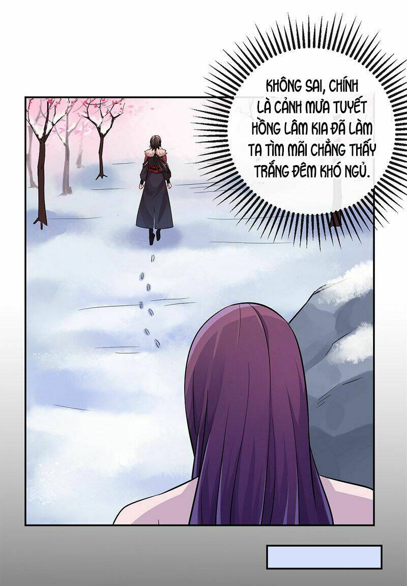 nghiên hương kỳ đàm chapter 39 47