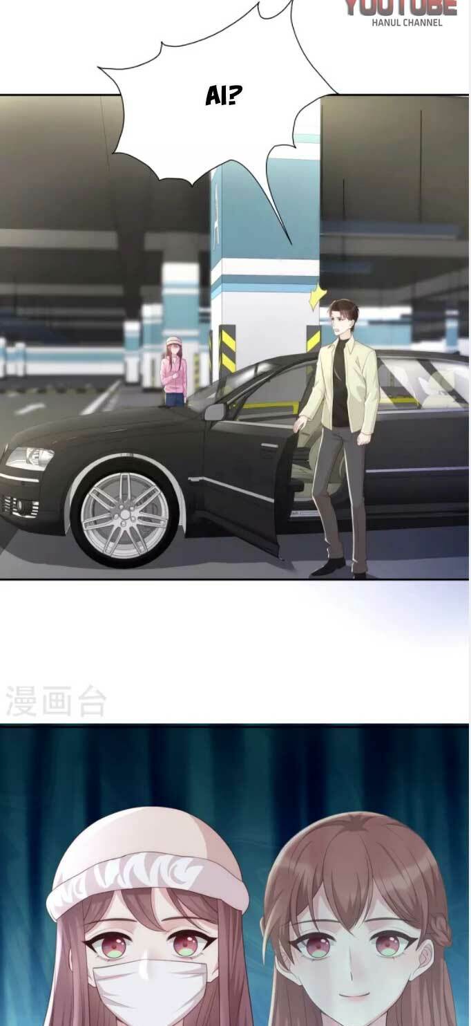 sủng em sủng tới tận cùng chapter 143 5