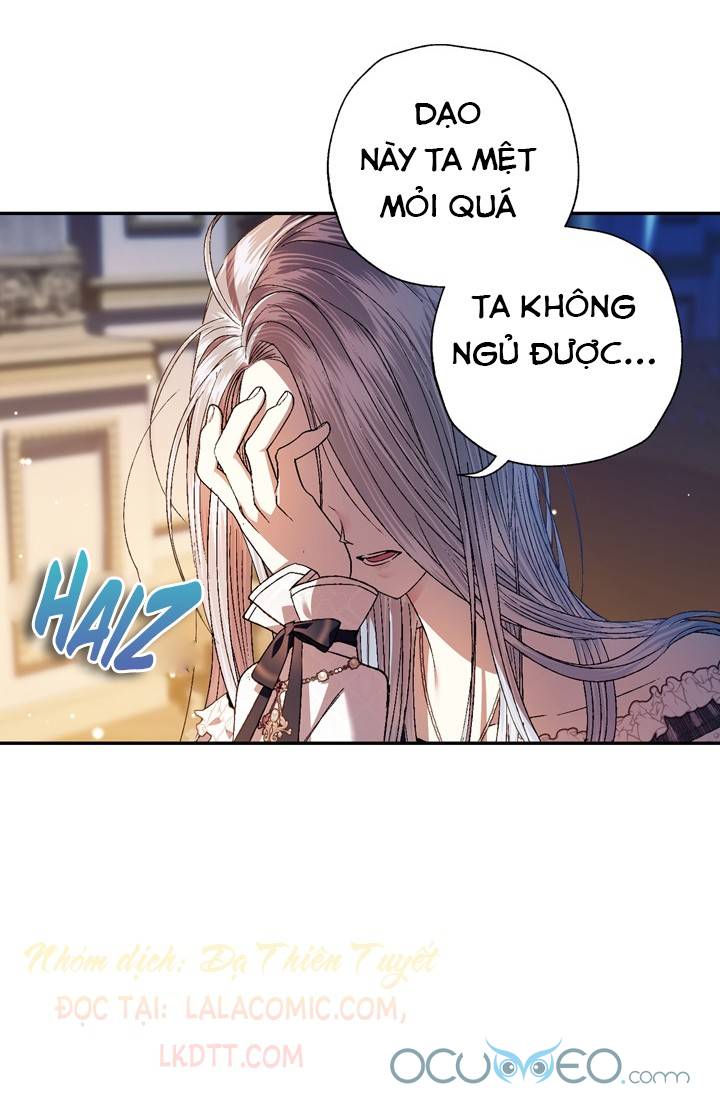 cha, con không muốn kết hôn đâu chapter 53 15