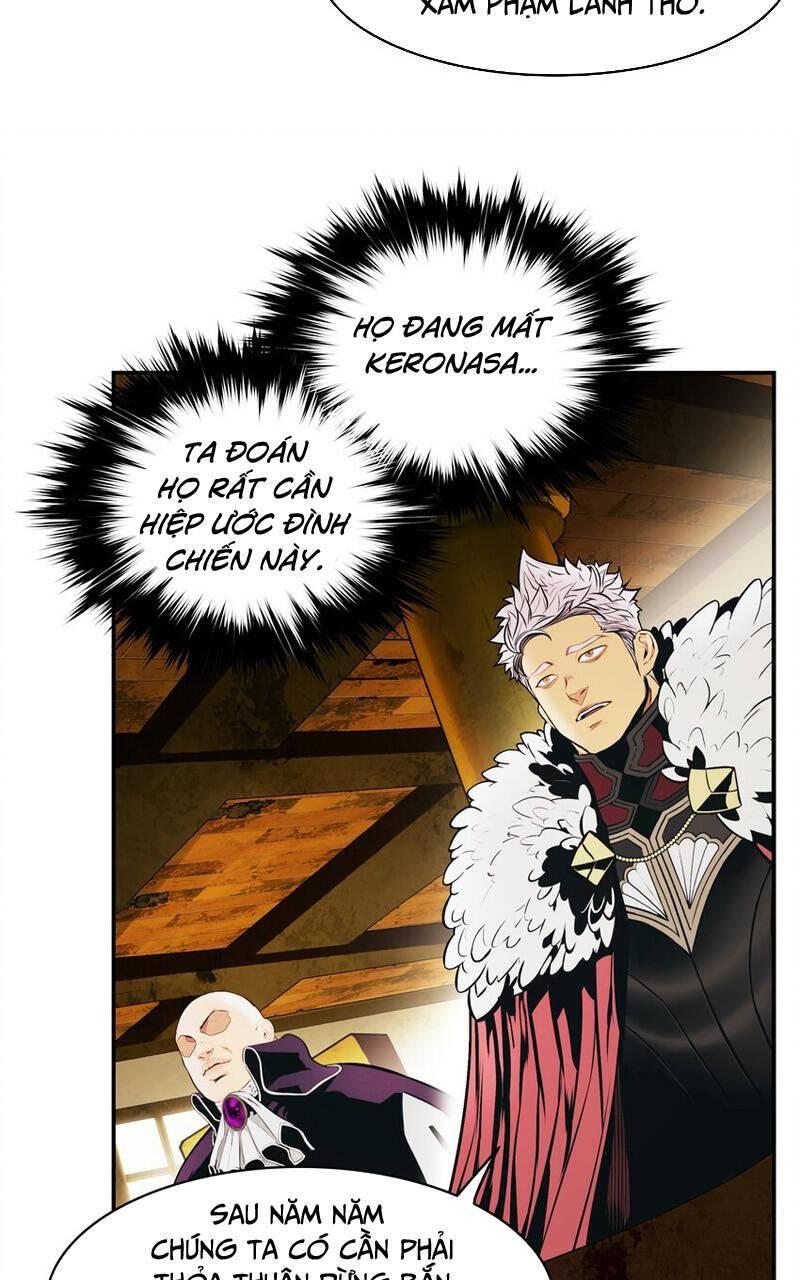 bất bại chân ma chapter 157 62