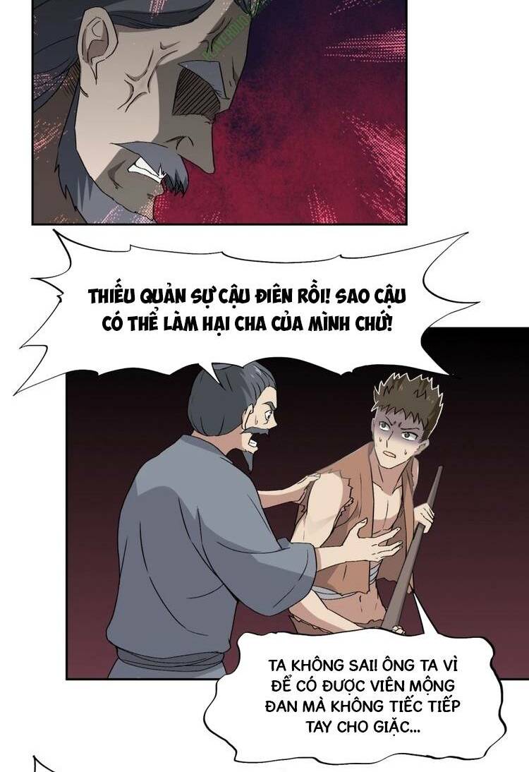 ta luyện giả kim trong thời đại tu tiên chapter 63 2