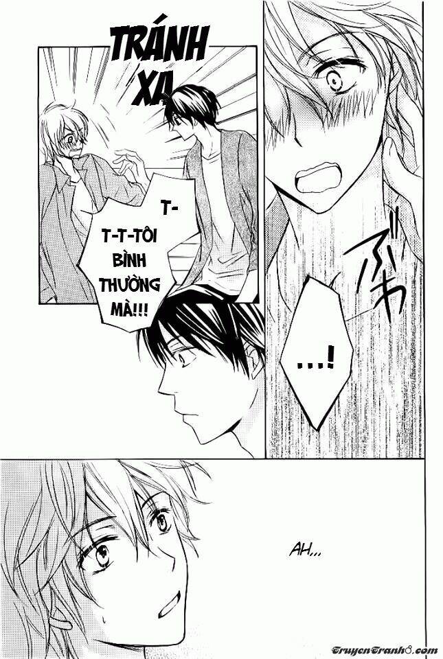 darenimo iwanaide chapter 5 7