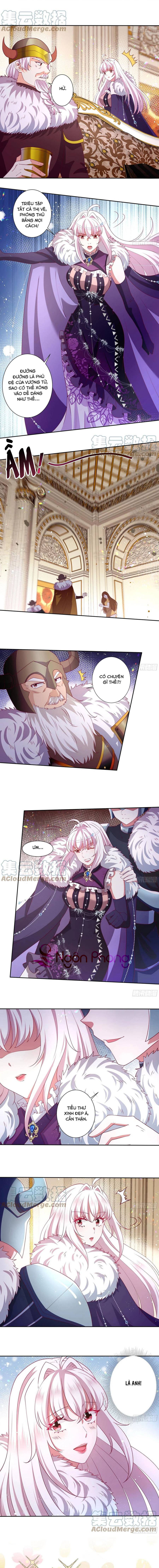 công chúa phản diện trong truyền thuyết chapter 110 3
