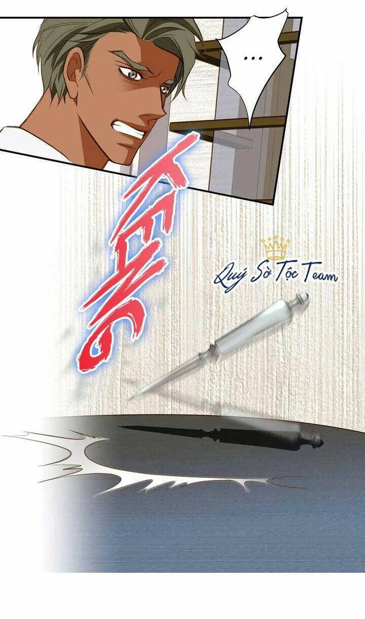 tiếp xúc chí mạng chapter 82 7