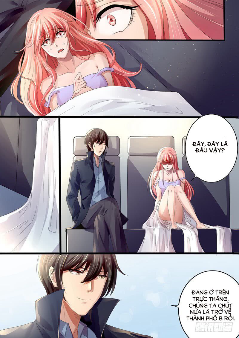 cô vợ ngọt ngào muốn trèo tường chapter 22 2