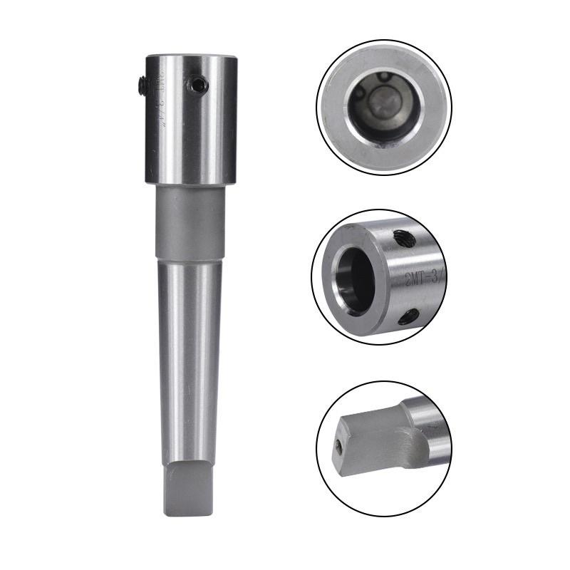 Đầu chuyển đổi lắp Mũi Khoan Từ MT2
