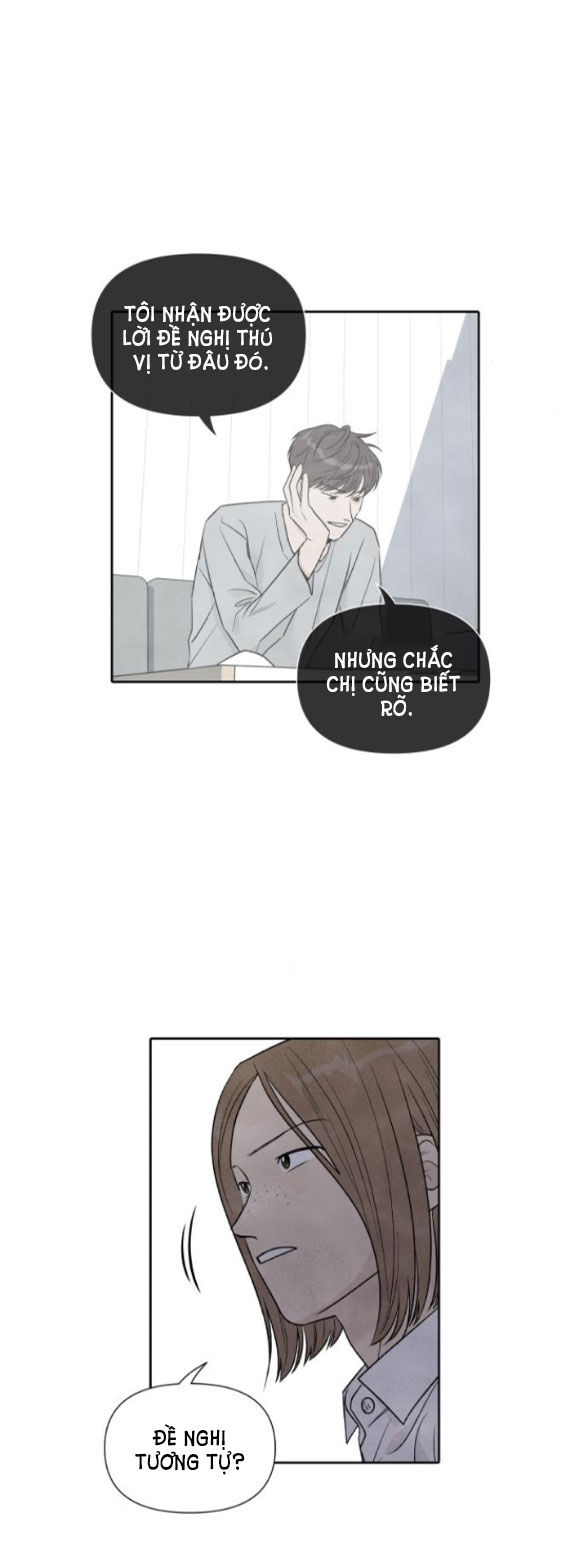 điều khiến tôi quyết tâm muốn chết chapter 54.2 6