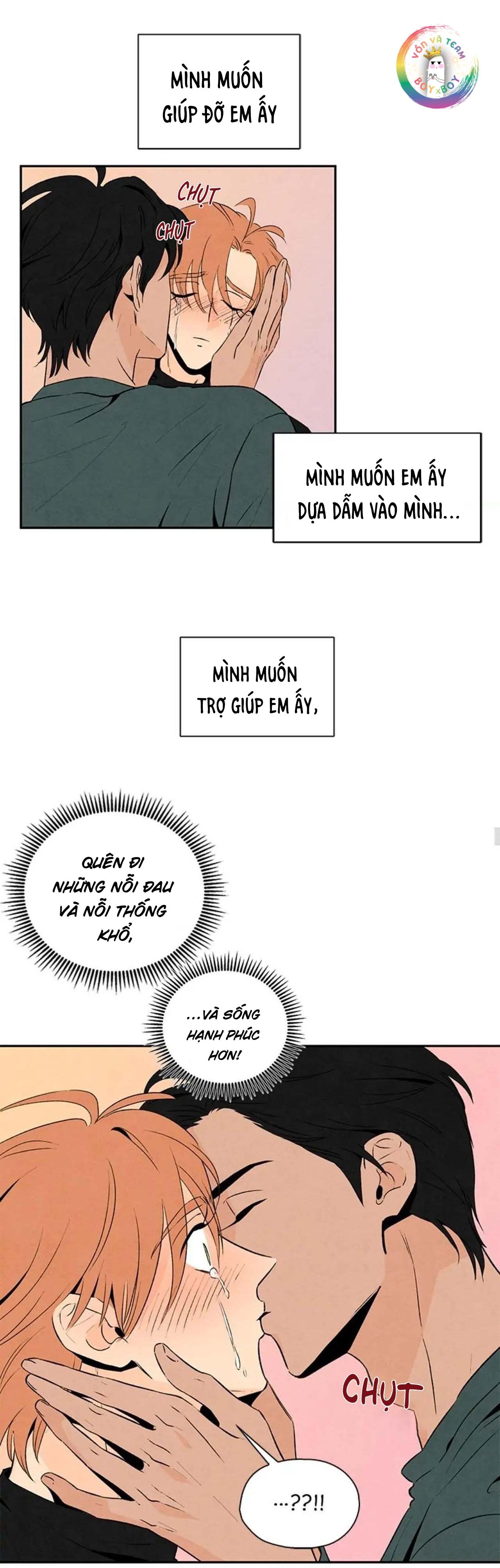 bona sort chapter 19 16