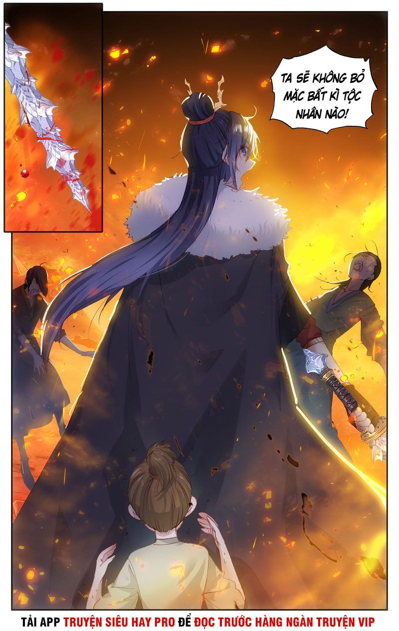 thương khung bảng chi thánh linh kỷ chapter 183 7