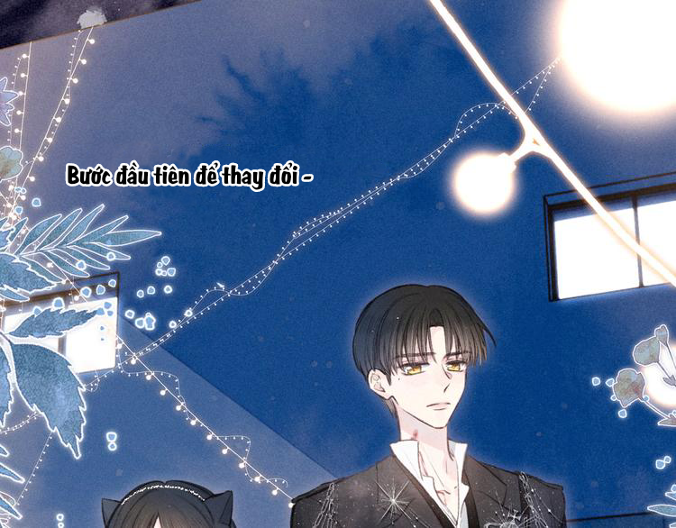 nỗi buồn của hoa cẩm tú cầu chapter 47 5