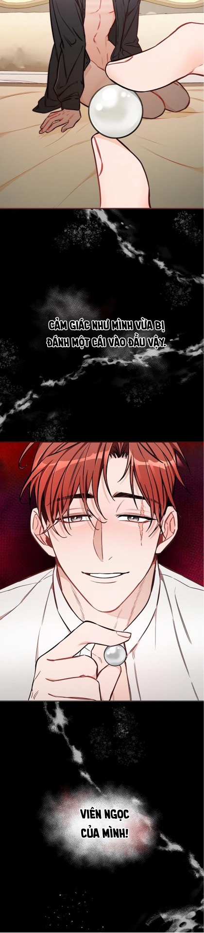 chuyến tàu cuồng loạn chapter 40 24