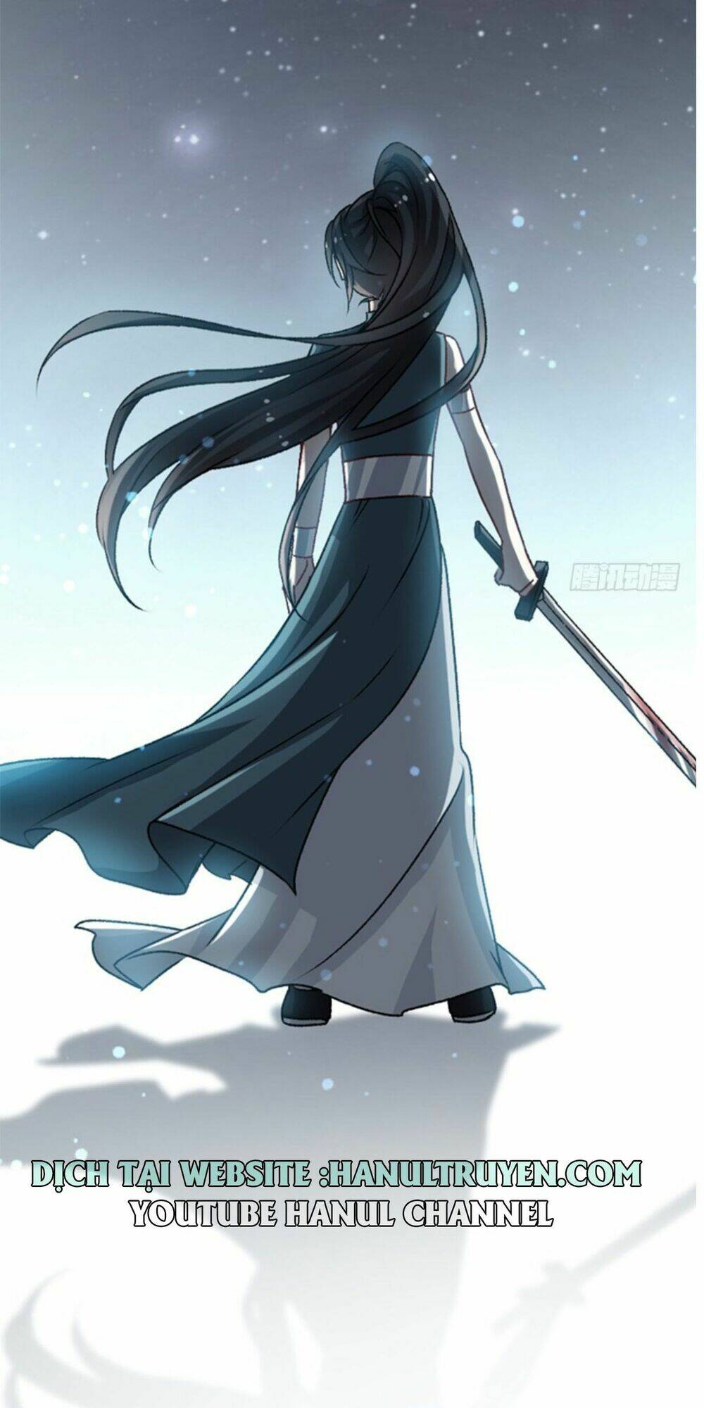 thiên hạ đệ nhất sủng phi chapter 12 9