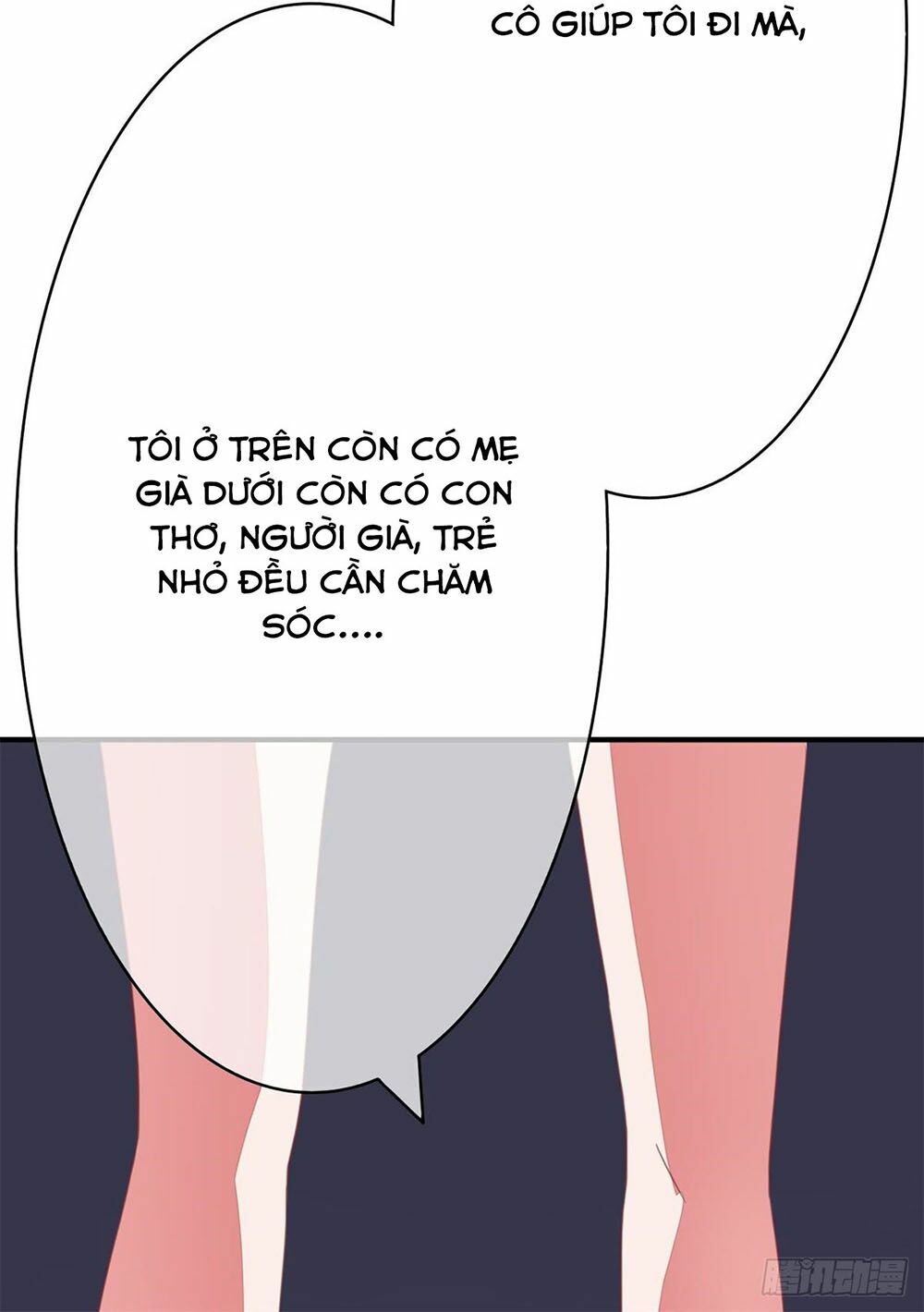 manh thê khó dỗ phần 1 chapter 18 18