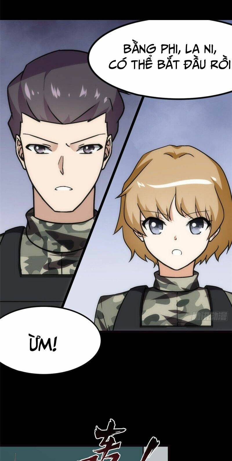 bạn gái virus của tôi chapter 244 24