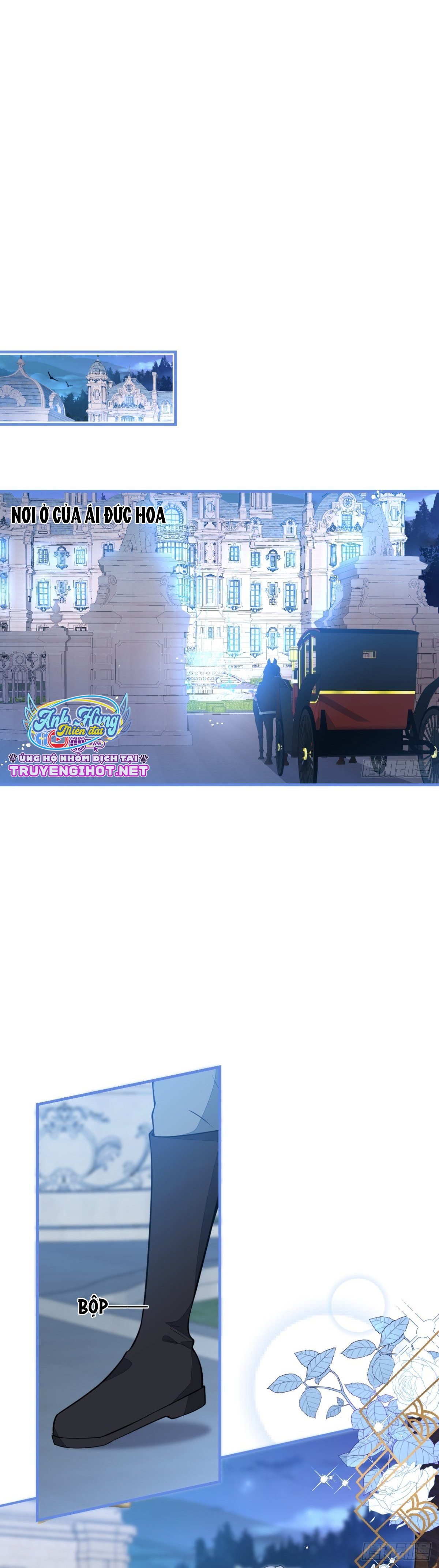 [15+] xuyên đến thế giới nào cũng là hắc liên hoa của anh chapter 21 2