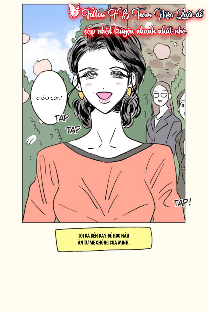 câu chuyện của hosik chapter 90 23