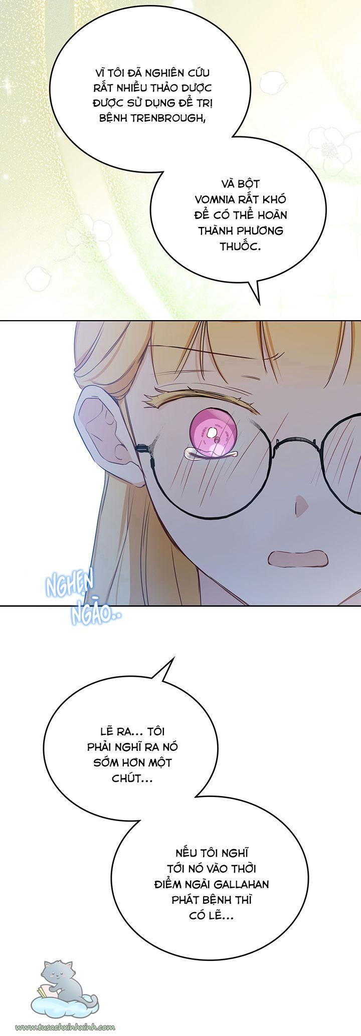 kiếp này ta sẽ trở thành gia chủ chapter 72 19