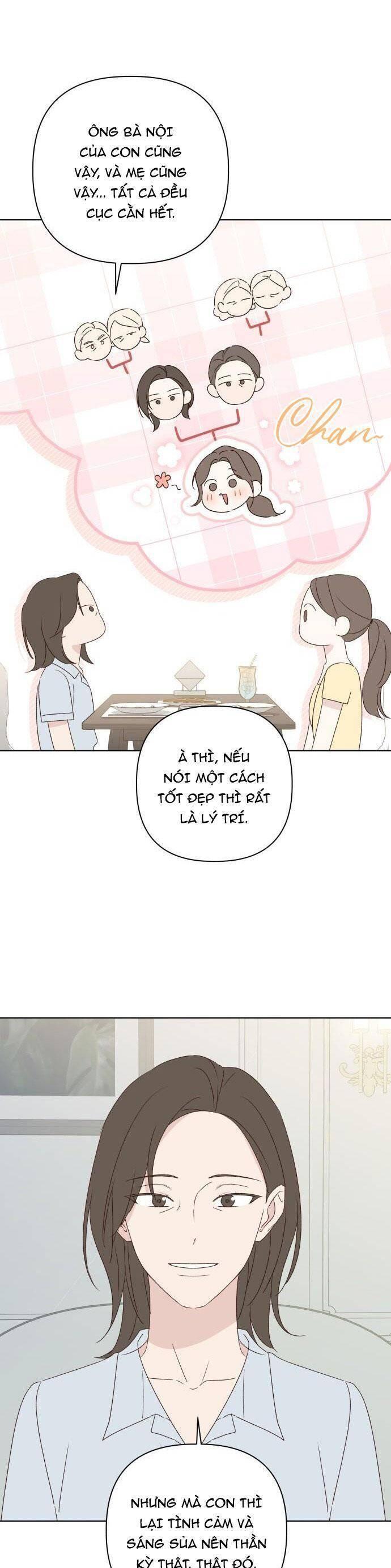 lén lút quện nhau chapter 49 11