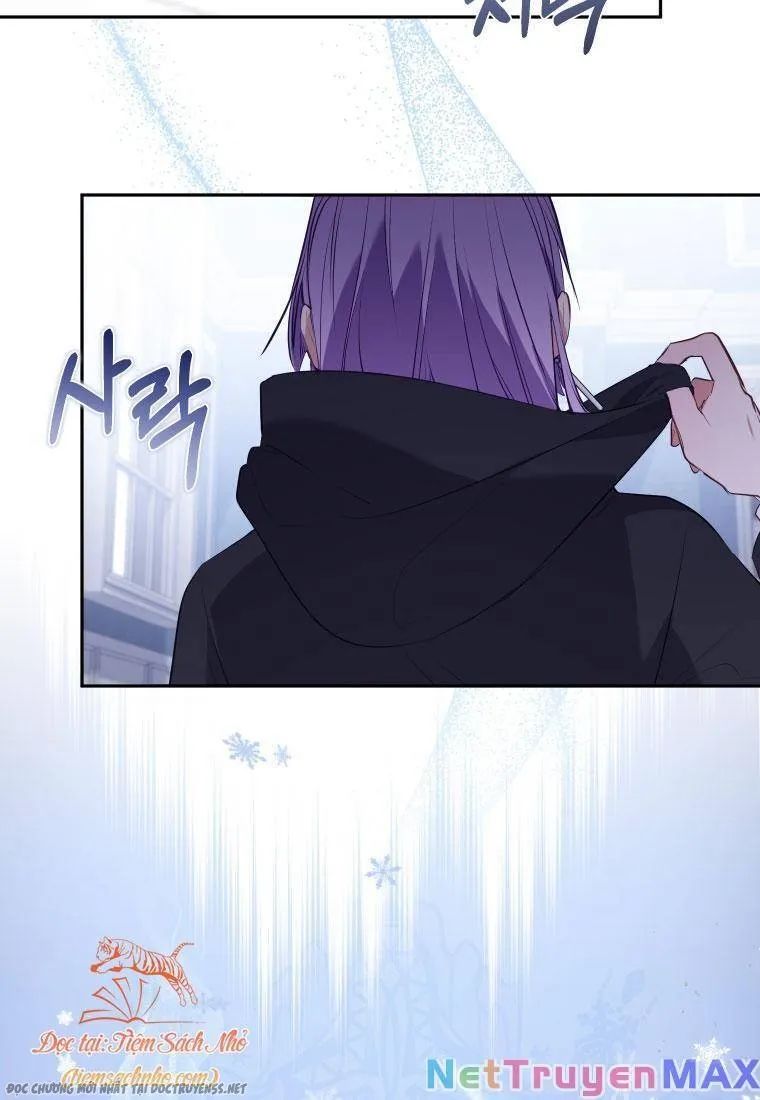 tôi được nuôi dưỡng bởi những kẻ phản diện chapter 27 55