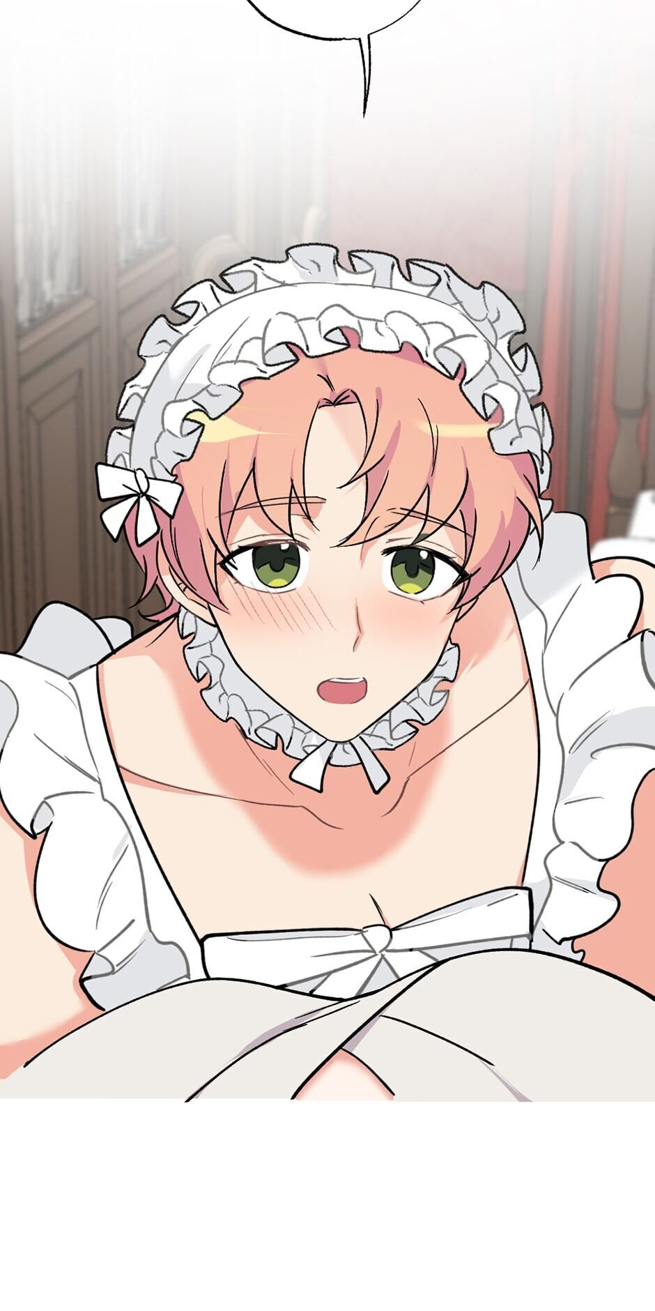 cô chủ và người hầu chapter 33 38