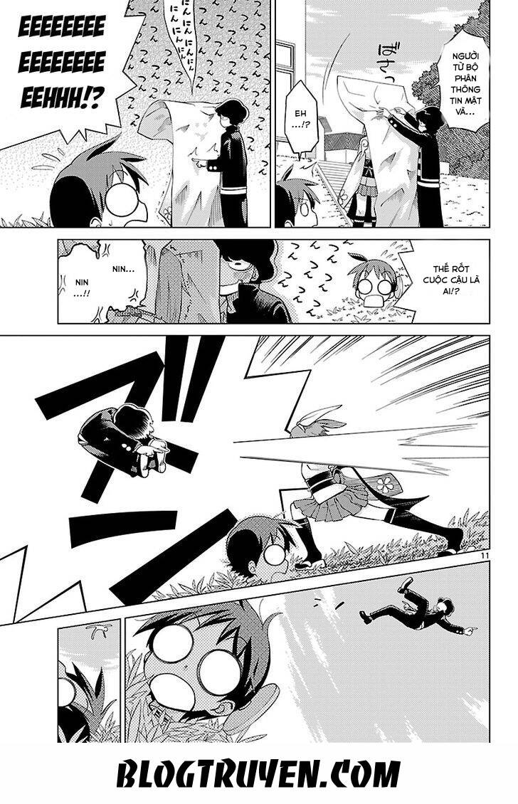 ninomae shii no tsukaikata chapter 4 13