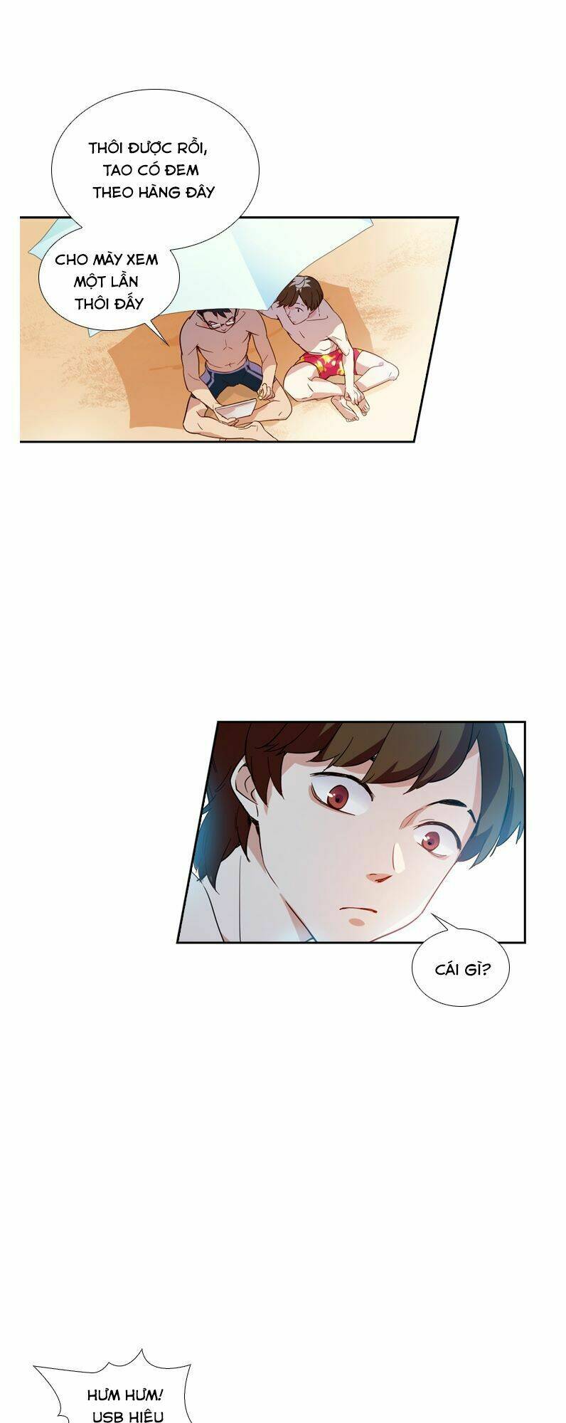 vua biến thái chapter 8 19