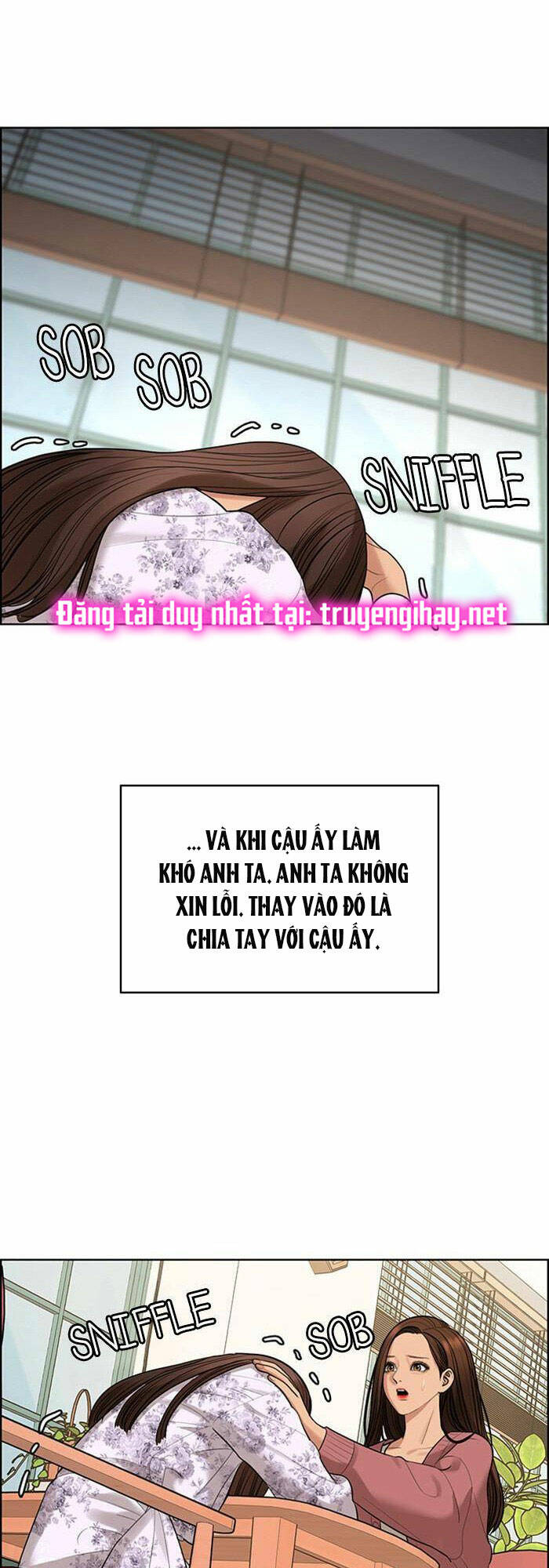 nữ thần giáng thế chapter 168.2 7