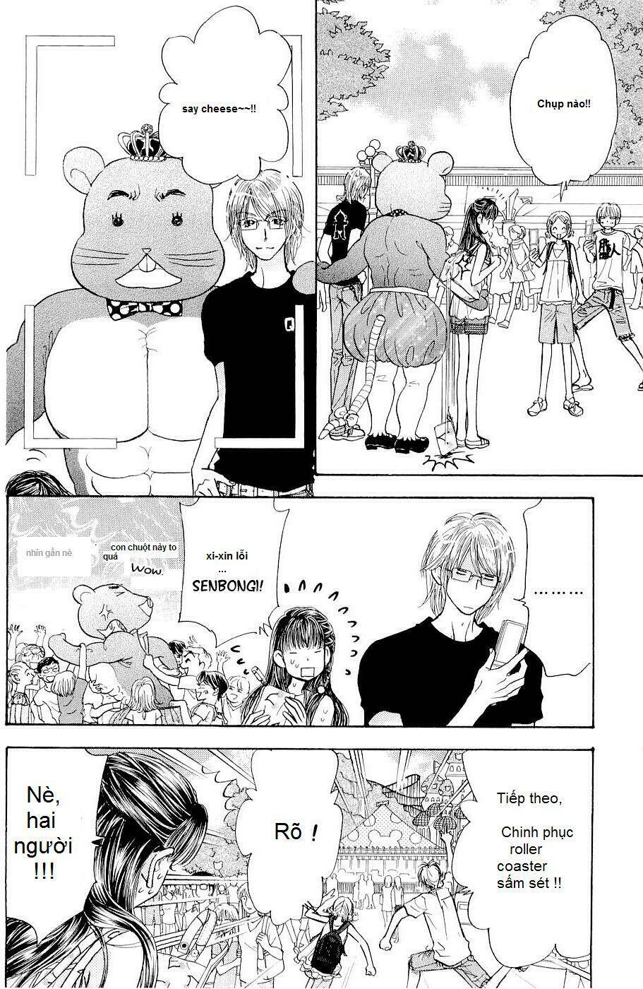 boku to kanojo no xxx chapter 53 14