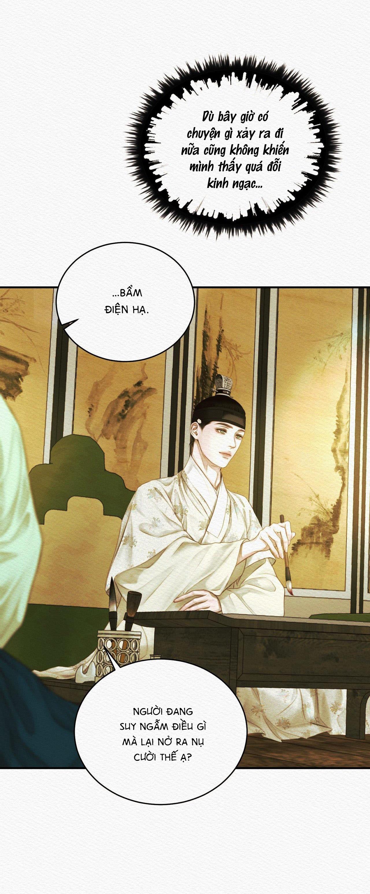 qủy dạ khúc chapter 51 10