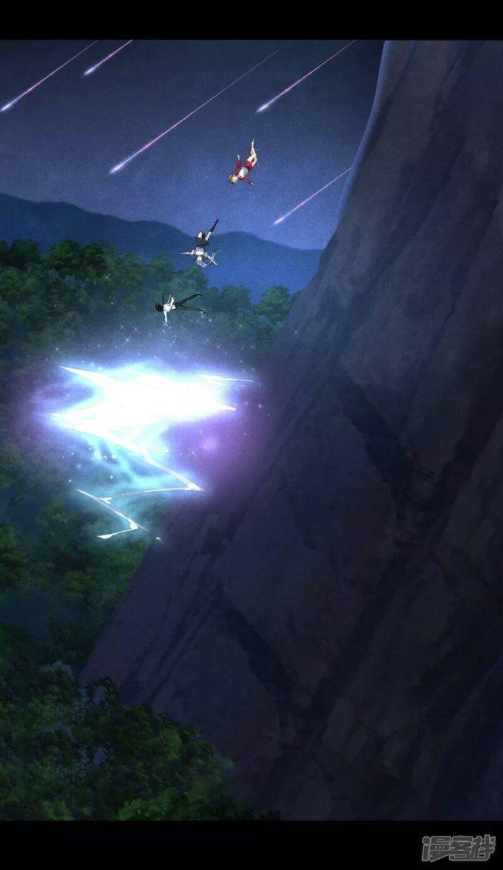 nụ cười của ngươi ngọt gãy tám cái răng của ta chapter 2 31