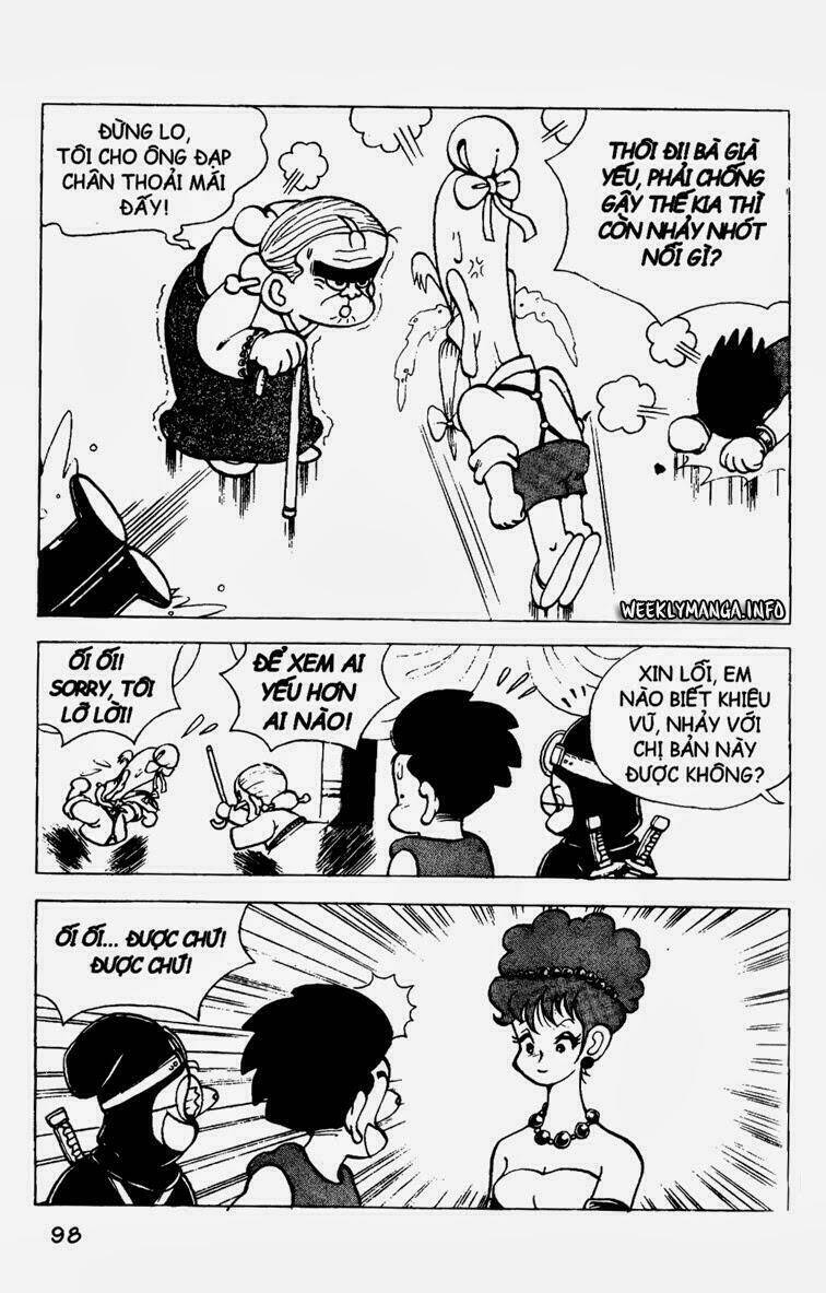 kung fu komang chapter 14 18