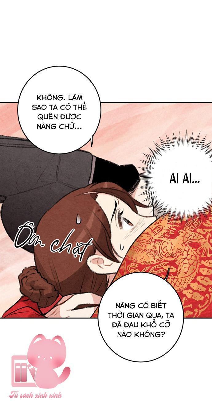 lệnh cấm hôn chapter 8 5