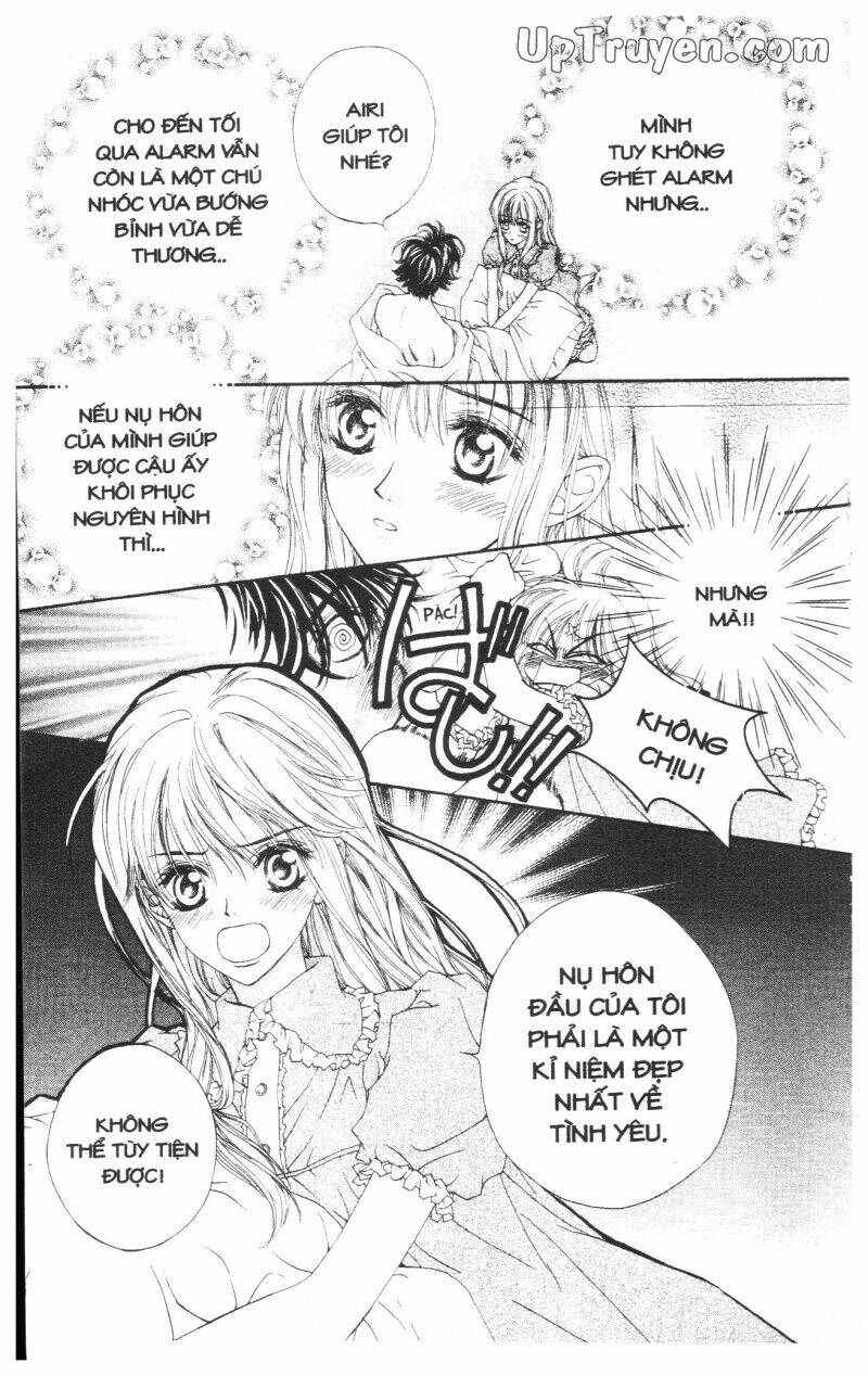 hoàng tử ếch(bản đẹp) chapter 1 46